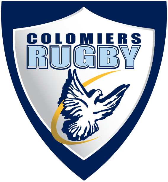 Logo du club Colomiers Rugby